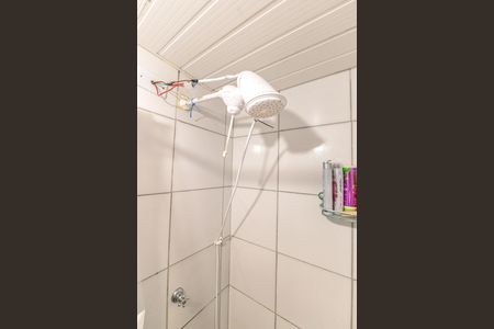 Apartamento à venda com 42m², 2 quartos e 1 vaga Apartamento à venda com 42m², 2 quartos e 1 vagaBanheiro