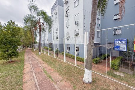 Apartamento à venda com 42m², 2 quartos e 1 vagaPlaquinha Instalada