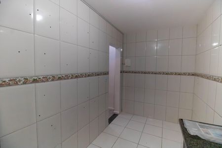 Casa para alugar com 150m², 2 quartos e 3 vagas Casa para alugar com 150m², 2 quartos e 3 vagasCozinha