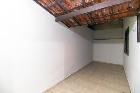 Casa para alugar com 150m², 2 quartos e 3 vagas Casa para alugar com 150m², 2 quartos e 3 vagasÁrea de Serviço