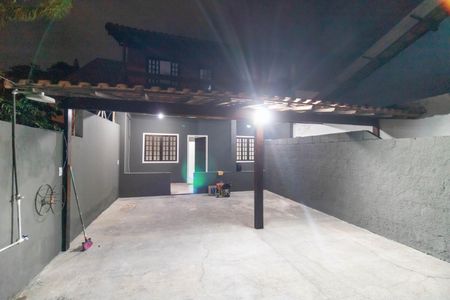 Casa para alugar com 150m², 2 quartos e 3 vagas Casa para alugar com 150m², 2 quartos e 3 vagasÁrea externa