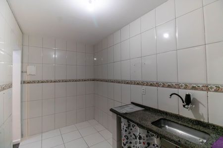 Casa para alugar com 150m², 2 quartos e 3 vagas Casa para alugar com 150m², 2 quartos e 3 vagasCozinha