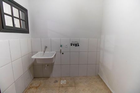 Casa para alugar com 150m², 2 quartos e 3 vagas Casa para alugar com 150m², 2 quartos e 3 vagasÁrea de Serviço