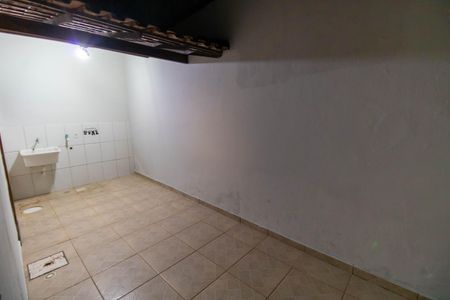 Casa para alugar com 150m², 2 quartos e 3 vagas Casa para alugar com 150m², 2 quartos e 3 vagasVista do Quarto 2