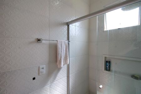 Apartamento para alugar com 160m², 3 quartos e 1 vagaBanheiro