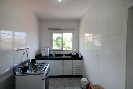 Apartamento para alugar com 160m², 3 quartos e 1 vagaCozinha