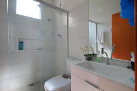 Apartamento para alugar com 160m², 3 quartos e 1 vagaBanheiro