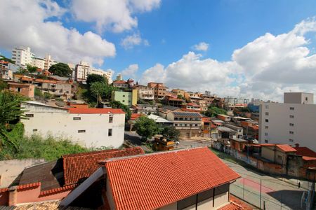 Apartamento para alugar com 160m², 3 quartos e 1 vagaVista do Quarto 2