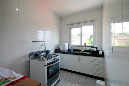 Apartamento para alugar com 160m², 3 quartos e 1 vagaCozinha