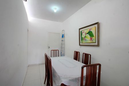 Apartamento para alugar com 160m², 3 quartos e 1 vagaSala de Jantar