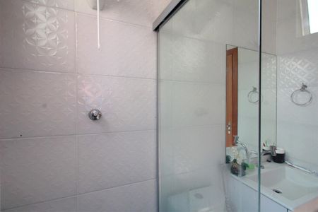 Apartamento para alugar com 160m², 3 quartos e 1 vagaBanheiro