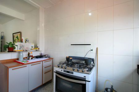 Apartamento para alugar com 160m², 3 quartos e 1 vagaCozinha