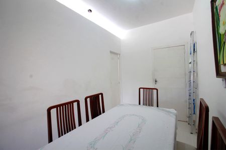 Apartamento para alugar com 160m², 3 quartos e 1 vagaSala de Jantar