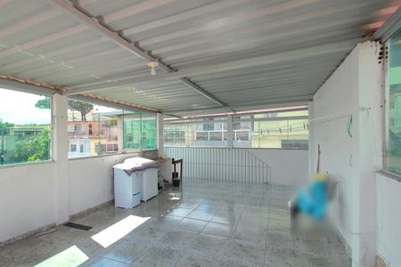 Apartamento para alugar com 160m², 3 quartos e 1 vagaCobertura