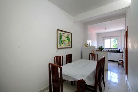 Apartamento para alugar com 160m², 3 quartos e 1 vagaSala de Jantar