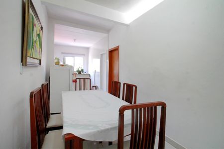 Apartamento para alugar com 160m², 3 quartos e 1 vagaSala de Jantar