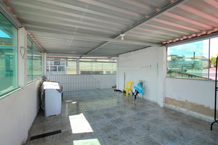 Apartamento para alugar com 160m², 3 quartos e 1 vagaCobertura