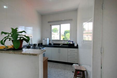 Apartamento para alugar com 160m², 3 quartos e 1 vagaCozinha