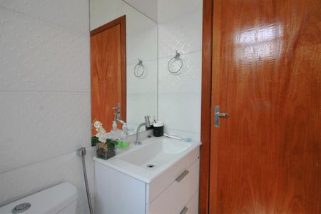 Apartamento para alugar com 160m², 3 quartos e 1 vagaBanheiro