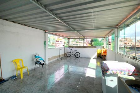 Apartamento para alugar com 160m², 3 quartos e 1 vagaCobertura