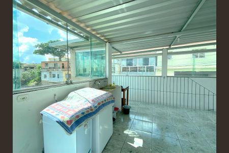 Apartamento para alugar com 160m², 3 quartos e 1 vaga Apartamento para alugar com 160m², 3 quartos e 1 vagaÁrea de Serviço