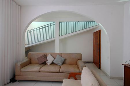 Apartamento para alugar com 160m², 3 quartos e 1 vagaDetalhe Sala