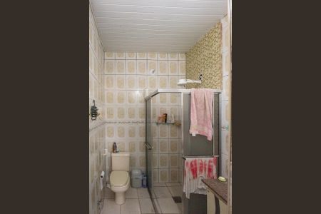 Apartamento à venda com 160m², 3 quartos e 3 vagas Apartamento à venda com 160m², 3 quartos e 3 vagasBanheiro da Suíte