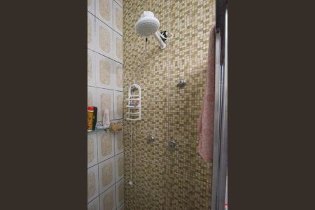 Apartamento à venda com 160m², 3 quartos e 3 vagas Apartamento à venda com 160m², 3 quartos e 3 vagasBanheiro da Suíte