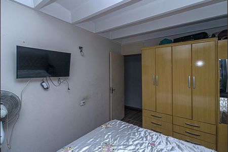 Apartamento à venda com 61m², 2 quartos e 1 vaga Apartamento à venda com 61m², 2 quartos e 1 vagaQuarto 2