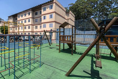 Apartamento à venda com 61m², 2 quartos e 1 vaga Apartamento à venda com 61m², 2 quartos e 1 vagaÁrea comum