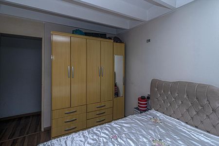 Apartamento à venda com 61m², 2 quartos e 1 vaga Apartamento à venda com 61m², 2 quartos e 1 vagaQuarto 2