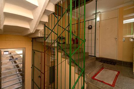 Apartamento à venda com 61m², 2 quartos e 1 vaga Apartamento à venda com 61m², 2 quartos e 1 vagaÁrea comum