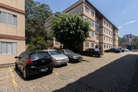 Apartamento à venda com 61m², 2 quartos e 1 vaga Apartamento à venda com 61m², 2 quartos e 1 vagaÁrea comum