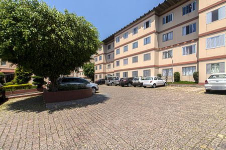 Apartamento à venda com 61m², 2 quartos e 1 vaga Apartamento à venda com 61m², 2 quartos e 1 vagaÁrea comum