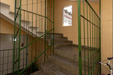 Apartamento à venda com 61m², 2 quartos e 1 vaga Apartamento à venda com 61m², 2 quartos e 1 vagaÁrea comum