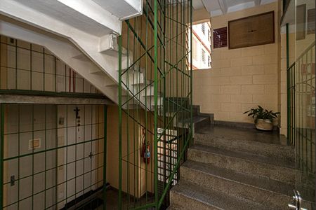 Apartamento à venda com 61m², 2 quartos e 1 vaga Apartamento à venda com 61m², 2 quartos e 1 vagaÁrea comum