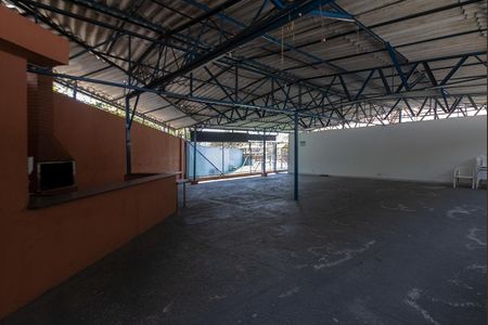 Apartamento à venda com 61m², 2 quartos e 1 vaga Apartamento à venda com 61m², 2 quartos e 1 vagaÁrea comum