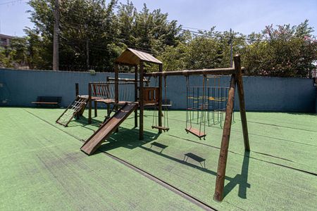 Apartamento à venda com 61m², 2 quartos e 1 vaga Apartamento à venda com 61m², 2 quartos e 1 vagaÁrea comum