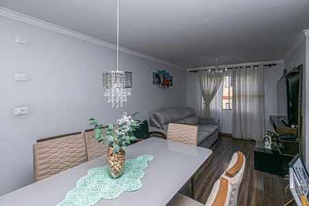 Apartamento à venda com 61m², 2 quartos e 1 vaga Apartamento à venda com 61m², 2 quartos e 1 vagaSala