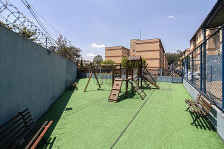 Apartamento à venda com 61m², 2 quartos e 1 vaga Apartamento à venda com 61m², 2 quartos e 1 vagaÁrea comum