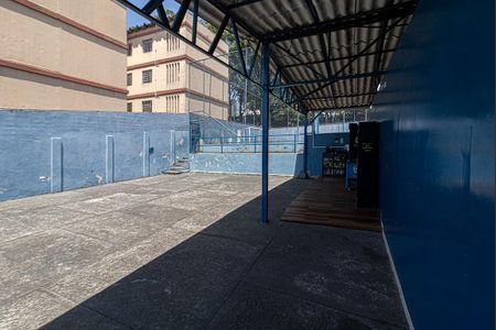 Apartamento à venda com 61m², 2 quartos e 1 vaga Apartamento à venda com 61m², 2 quartos e 1 vagaÁrea comum