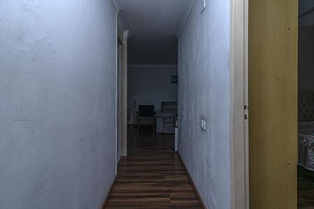 Apartamento à venda com 61m², 2 quartos e 1 vaga Apartamento à venda com 61m², 2 quartos e 1 vagaCorredor