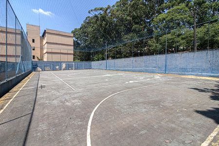 Apartamento à venda com 61m², 2 quartos e 1 vaga Apartamento à venda com 61m², 2 quartos e 1 vagaÁrea comum