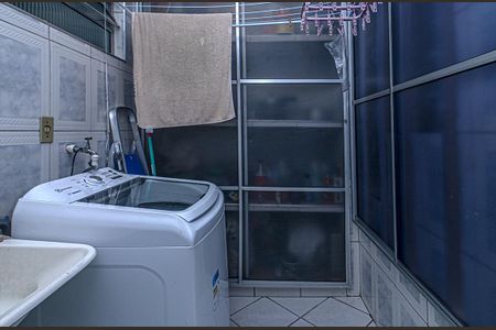 Apartamento à venda com 61m², 2 quartos e 1 vaga Apartamento à venda com 61m², 2 quartos e 1 vagaÁrea de Serviço