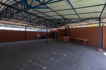 Apartamento à venda com 61m², 2 quartos e 1 vaga Apartamento à venda com 61m², 2 quartos e 1 vagaÁrea comum