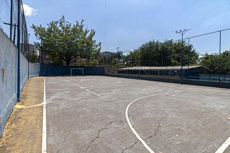 Apartamento à venda com 61m², 2 quartos e 1 vaga Apartamento à venda com 61m², 2 quartos e 1 vagaÁrea comum