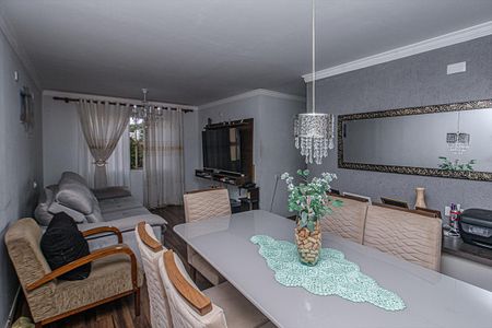 Apartamento à venda com 61m², 2 quartos e 1 vaga Apartamento à venda com 61m², 2 quartos e 1 vagaSala