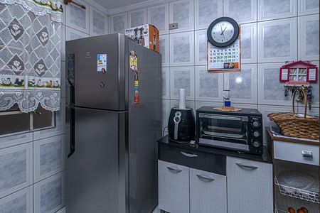 Apartamento à venda com 61m², 2 quartos e 1 vaga Apartamento à venda com 61m², 2 quartos e 1 vagaCozinha