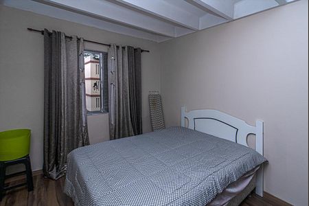 Apartamento à venda com 61m², 2 quartos e 1 vaga Apartamento à venda com 61m², 2 quartos e 1 vagaQuarto 1