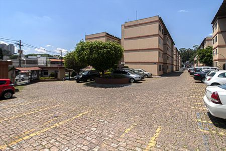 Apartamento à venda com 61m², 2 quartos e 1 vaga Apartamento à venda com 61m², 2 quartos e 1 vagaÁrea comum